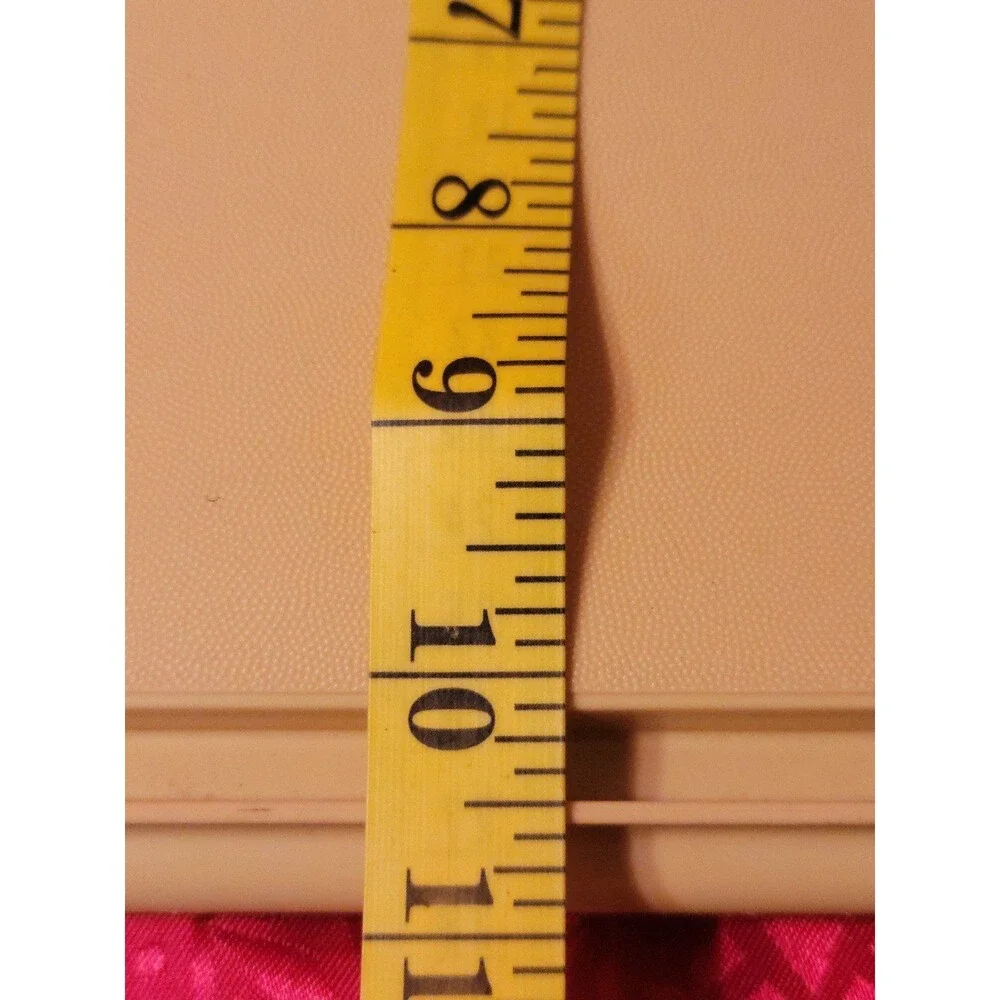 Vintage Tupperware Rectangle Cake Container #622-2 & 623-2
